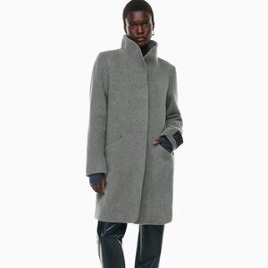 Aritzia:Wilfred The Cocoon Coat  (Size XXS)